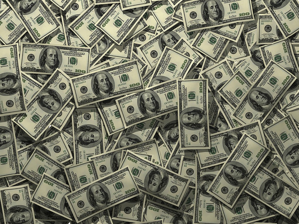 How to Budget Your Money for&nbsp;Beginners