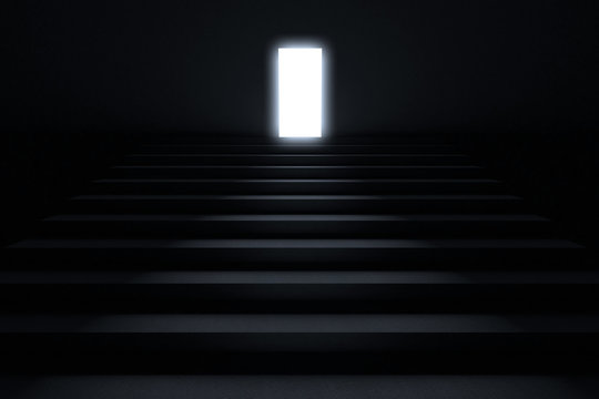 Fighting the Dark Void Inside&nbsp;Me