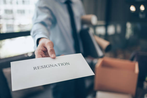5 Valid Reasons to Resign From Your&nbsp;Job