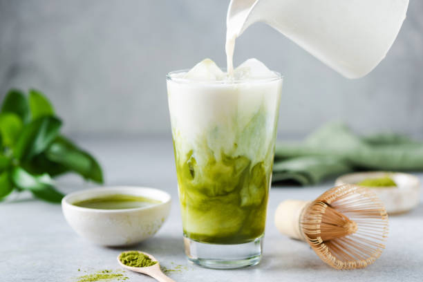 From Matcha-Hater to Matcha-Lover: How One Drink Changed&nbsp;Everything