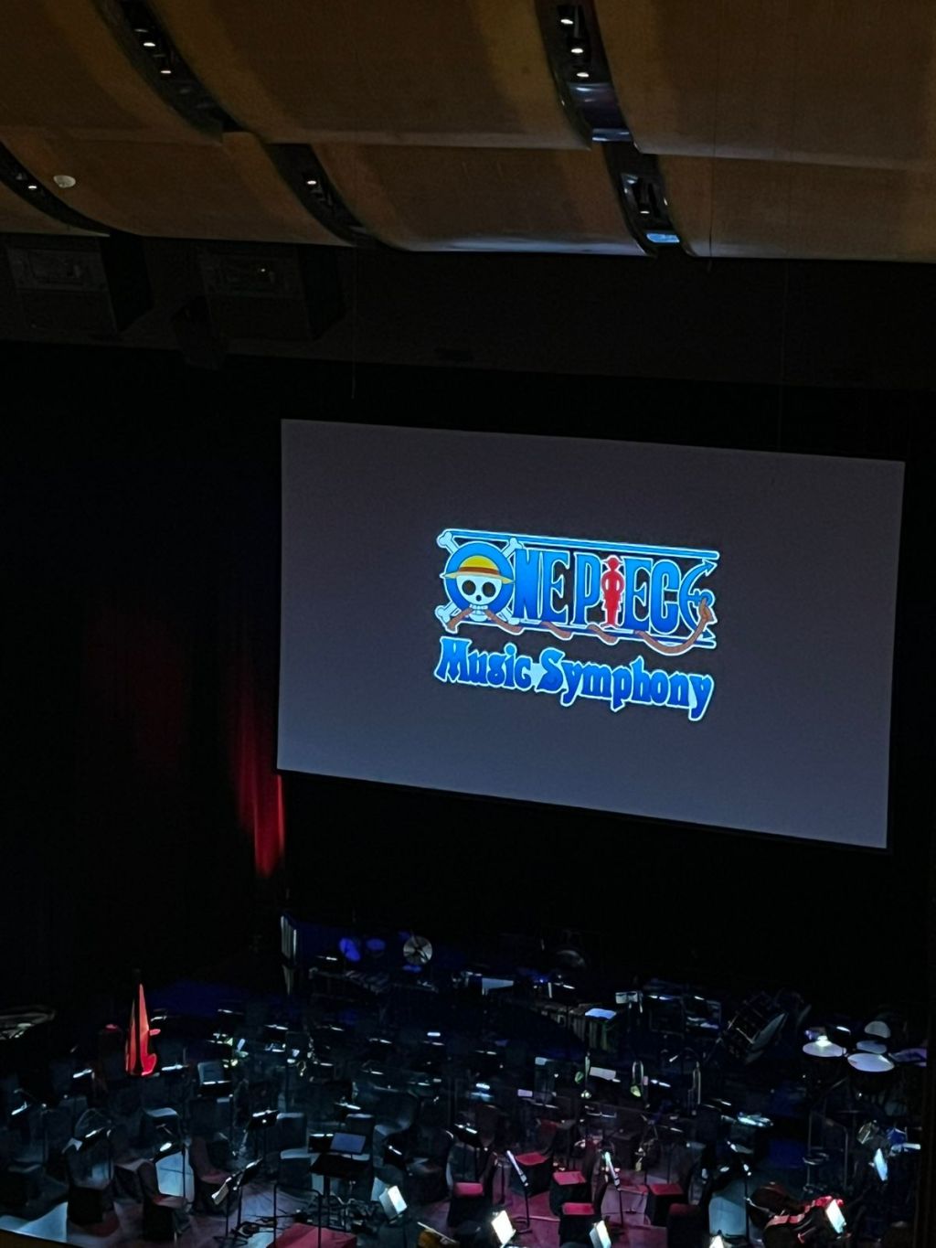 A Night at the One Piece&nbsp;Symphony